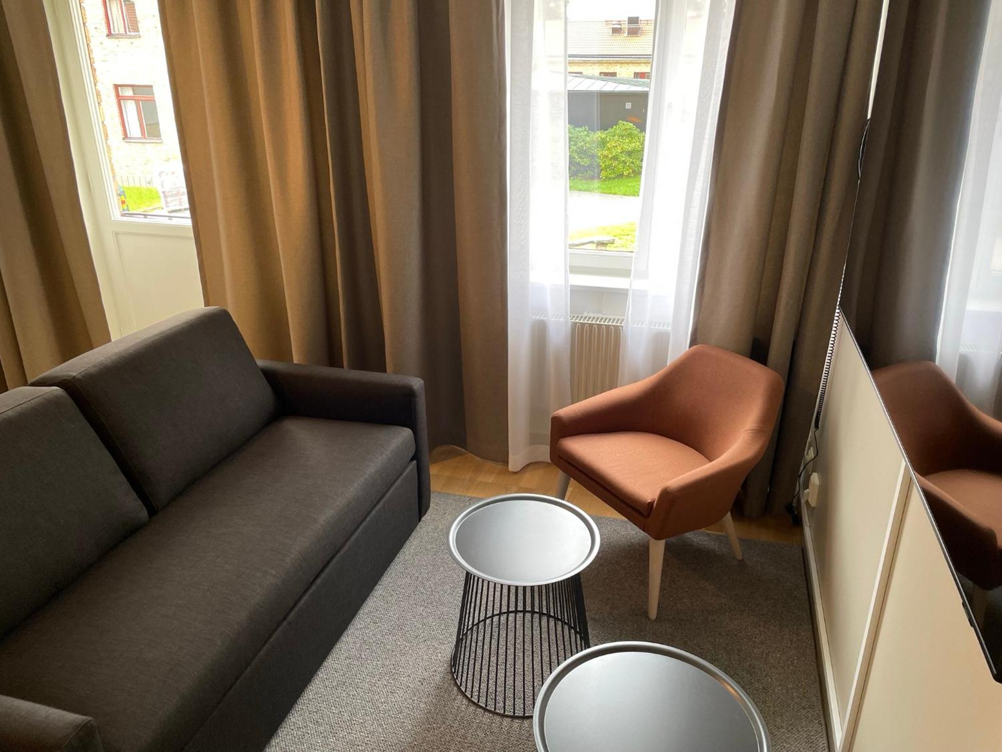 Åkersberga Runoe Moeten & Events מראה חיצוני תמונה