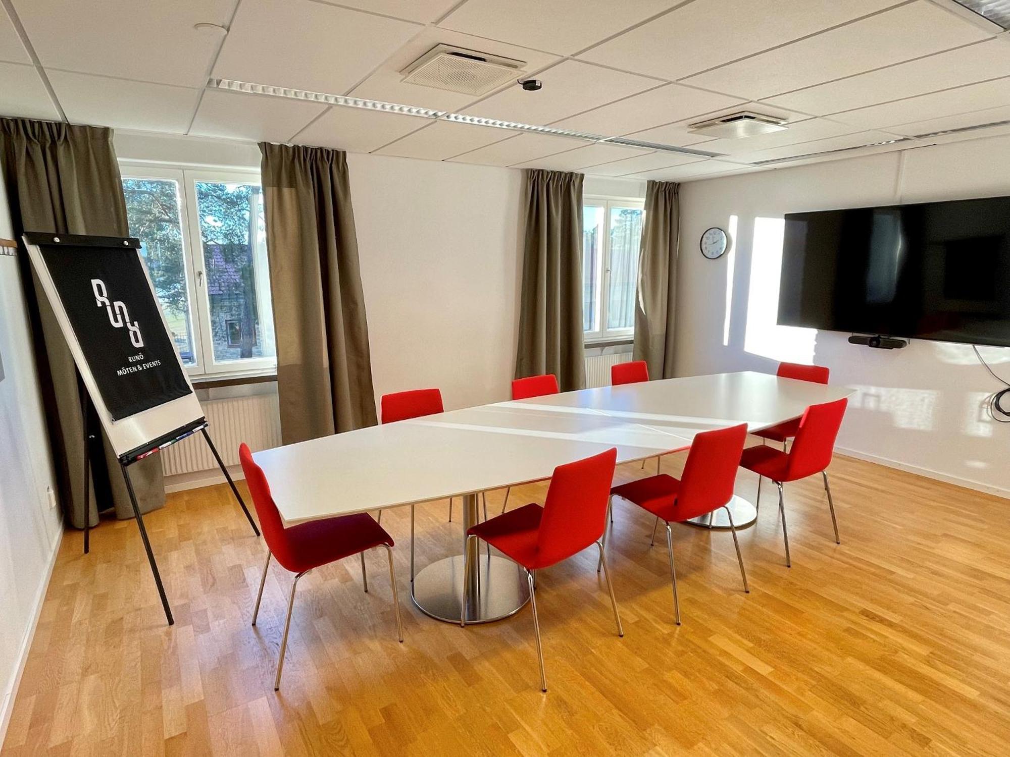 Åkersberga Runoe Moeten & Events מראה חיצוני תמונה